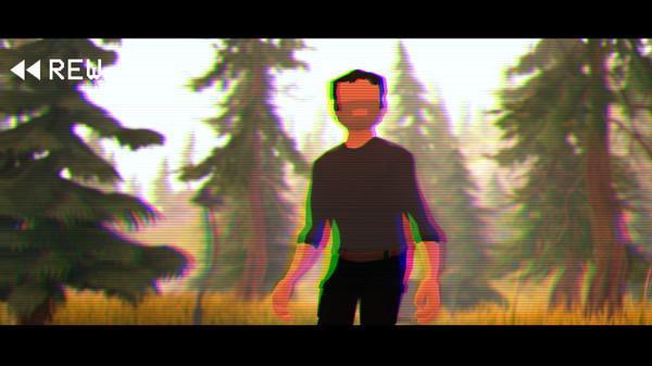 Tail Trail screenshot 1