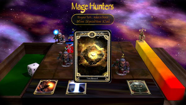Mage Hunters screenshot 7