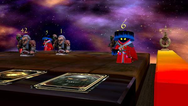Mage Hunters screenshot 4