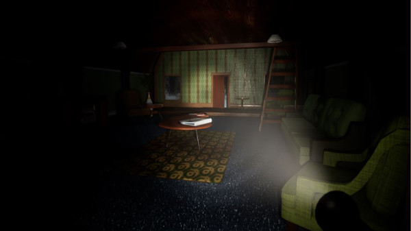 The Lodge screenshot 9