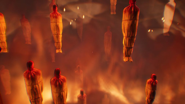 The Lodge screenshot 4