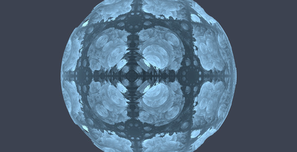 Fractaltopia: Edit & Visualize screenshot 5