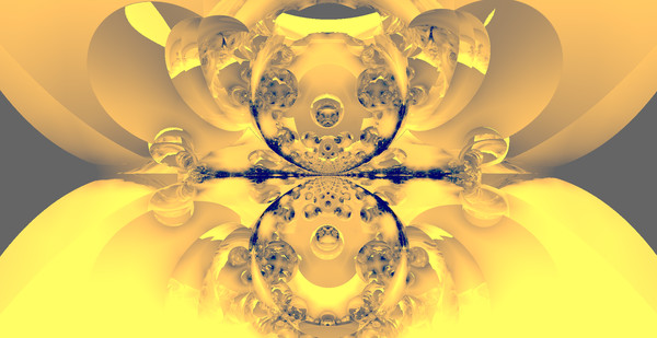 Fractaltopia: Edit & Visualize screenshot 10