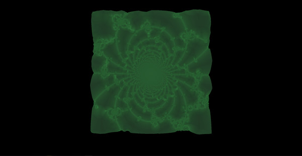 Fractaltopia: Edit & Visualize screenshot 11