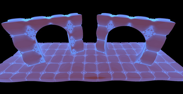Fractaltopia: Edit & Visualize screenshot 8