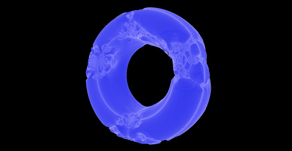 Fractaltopia: Edit & Visualize screenshot 2