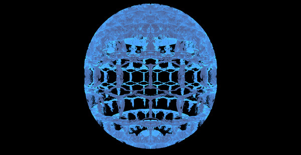 Fractaltopia: Edit & Visualize screenshot 6
