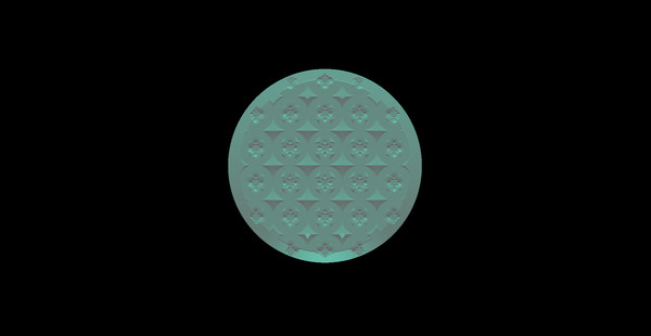 Fractaltopia: Edit & Visualize screenshot 3