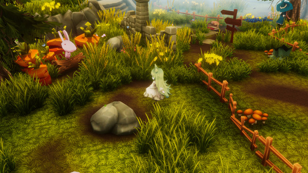 Märchen Forest screenshot 2