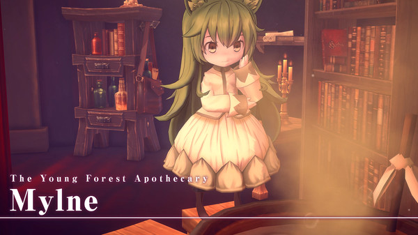Märchen Forest screenshot 1