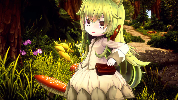 Märchen Forest screenshot 6