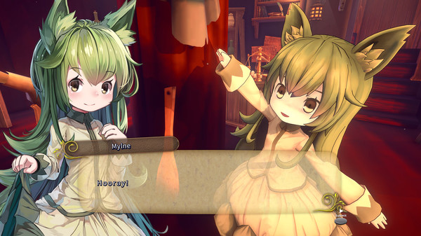 Märchen Forest screenshot 3