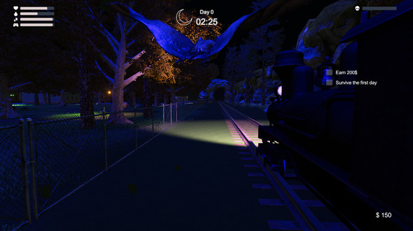 Vamp Night screenshot 2