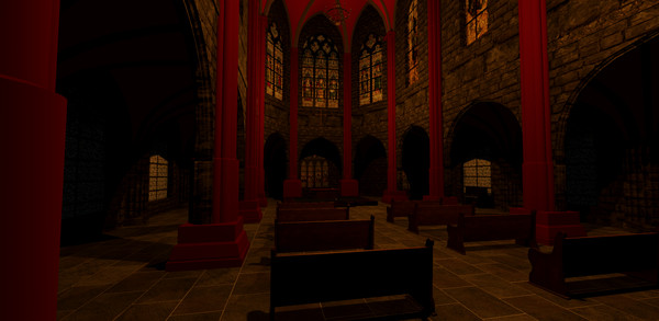 Vamp Night screenshot 5