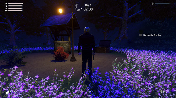 Vamp Night screenshot 3
