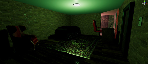 Vamp Night screenshot 7