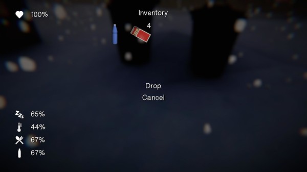 Cold Wind screenshot 5