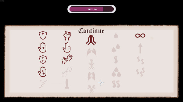 Gospel of Abaddon screenshot 3