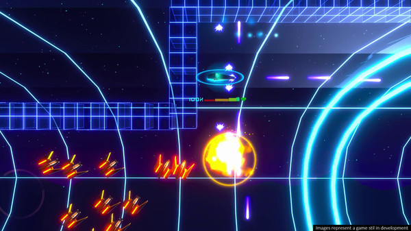Endocrisis screenshot 7