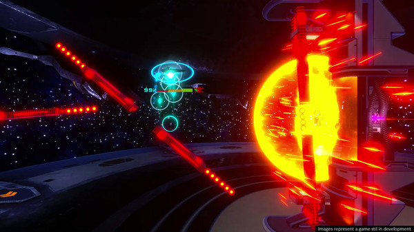 Endocrisis screenshot 8