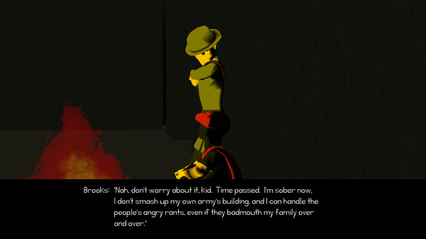 The Demon Rush: Legends Corrupt screenshot 3