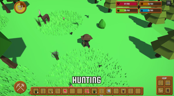 Survival Engine screenshot 4
