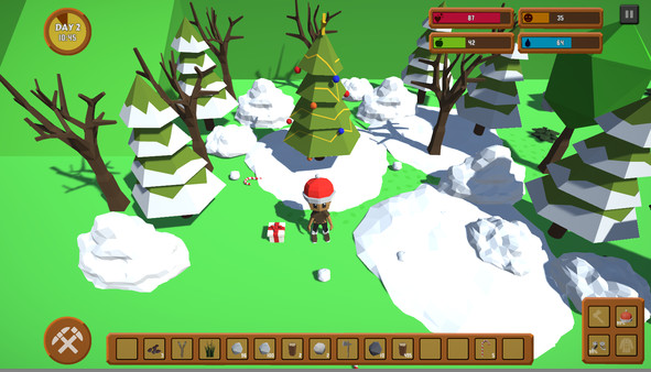 Survival Engine screenshot 12