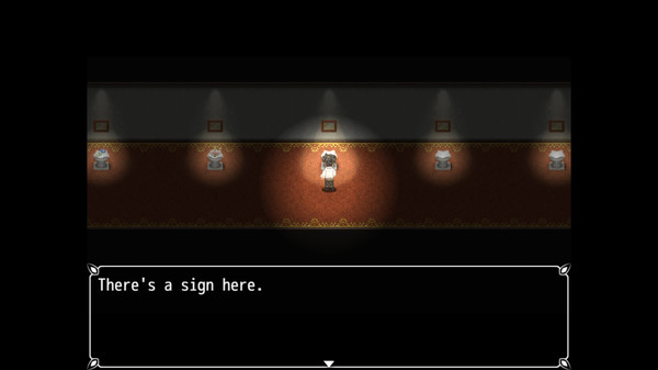 Dying Flame screenshot 3