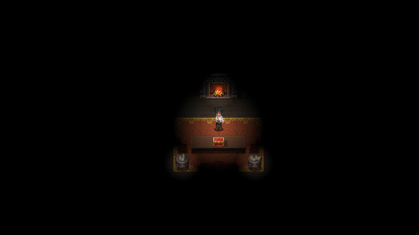 Dying Flame screenshot 1