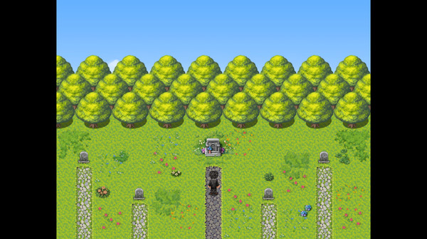 Dying Flame screenshot 5