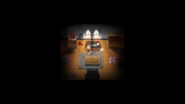 Dying Flame screenshot 4