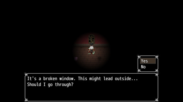 Dying Flame screenshot 2