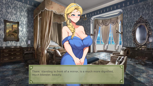 Leap of Love - Safe Edition screenshot 7