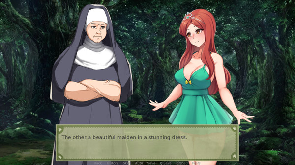 Leap of Love - Safe Edition screenshot 6