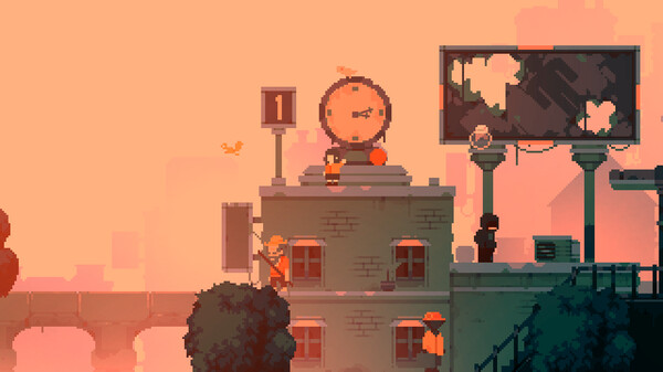 A Day - to bring them happiness screenshot 3