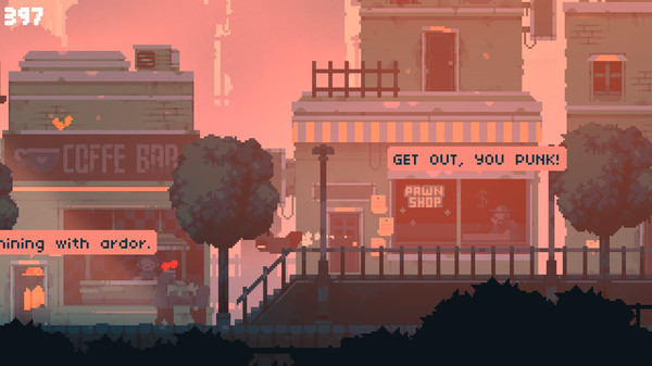 A Day - to bring them happiness screenshot 12