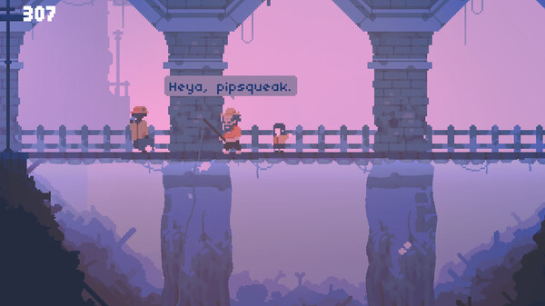A Day - to bring them happiness screenshot 1