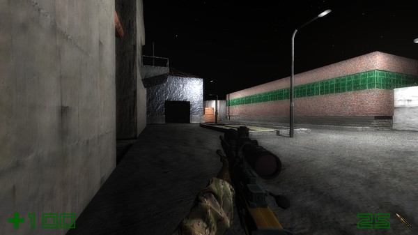 Object N screenshot 6