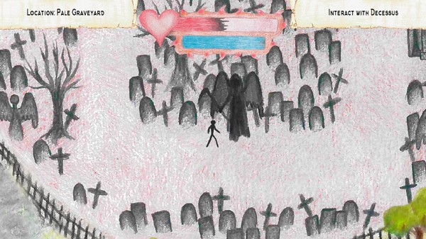 Broken Thorns: West Gate screenshot 3