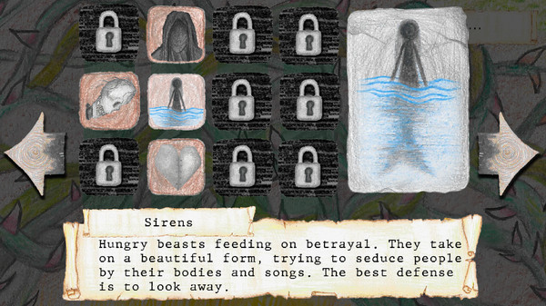 Broken Thorns: West Gate screenshot 5
