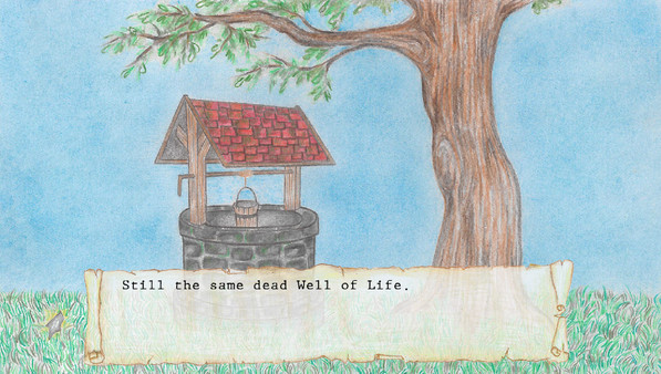 Broken Thorns: West Gate screenshot 1
