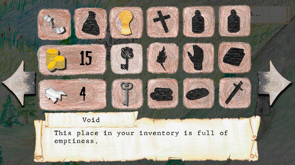 Broken Thorns: West Gate screenshot 7