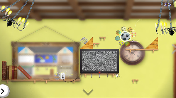 Box And Ball screenshot 4