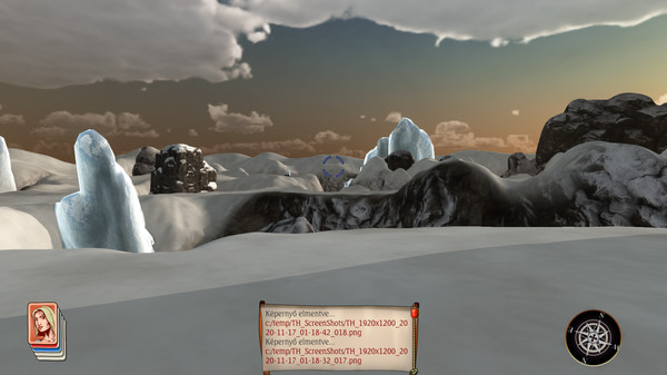 Tortured Hearts - Or How I Saved The Universe. Again. screenshot 8
