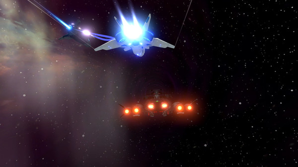 2076 - Midway Multiverse screenshot 10