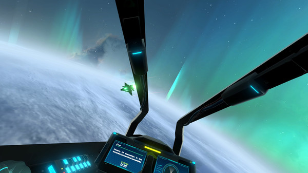 2076 - Midway Multiverse screenshot 6