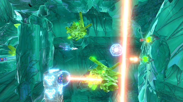 2076 - Midway Multiverse screenshot 8