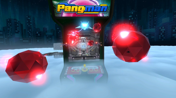 2076 - Midway Multiverse screenshot 5