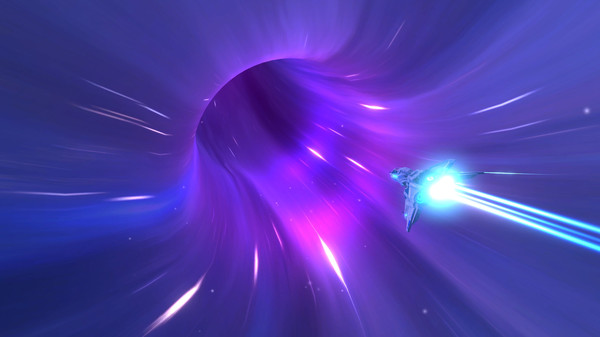 2076 - Midway Multiverse screenshot 9