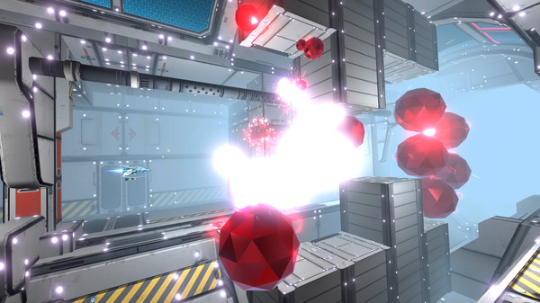 2076 - Midway Multiverse screenshot 11